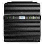 Matériels informatique SYNOLOGY DiskStation DS420j infinytech Réunion 09