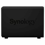 Matériels informatique NAS SYNOLOGY NVR216 9CH 2 Baies infinytech Réunion 10