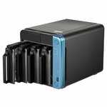 Matériels informatique NAS QNAP TS-453BE-2G infinytech Réunion 013