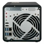 Matériels informatique NAS QNAP TS-453BE-2G infinytech Réunion 014