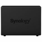 Matériels informatique NAS SYNOLOGY DiskStation DS720Plus 2 Baies infinytech Réunion 013