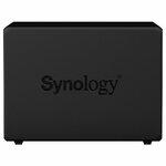 Matériels informatique NAS SYNOLOGY DiskStation DS420+ infinytech Réunion 013