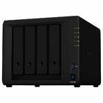 Matériels informatique NAS SYNOLOGY DiskStation DS420+ infinytech Réunion 012