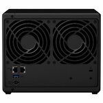 Matériels informatique NAS SYNOLOGY DiskStation DS420+ infinytech Réunion 014