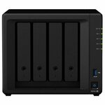 Matériels informatique NAS SYNOLOGY DiskStation DS420+ infinytech Réunion 011