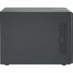 Matériels informatique NAS QNAP TS-451+2G infinytech Réunion 013