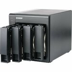 Matériels informatique NAS QNAP TS-451+2G infinytech Réunion 014