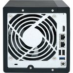 Matériels informatique NAS QNAP TS-451+2G infinytech Réunion 012