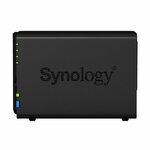 Matériels informatique NAS SYNOLOGY DiskStation DS218 infinytech Réunion 013