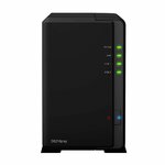 Matériels informatique SYNOLOGY DiskStation DS218Play infinytech Réunion 011