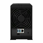 Matériels informatique SYNOLOGY DiskStation DS218Play infinytech Réunion 014