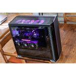 Matériels informatique E-MACHINES Fractal Vector RS TG Blackout i7-12700KF et RTX 3080 Ti infinytech Réunion 02