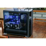 Matériels informatique E-MACHINES Fractal Vector RS TG Blackout i7-12700KF et RTX 3080 Ti infinytech Réunion 01