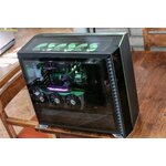 Matériels informatique E-MACHINES Fractal Vector RS TG Blackout i7-12700KF et RTX 3080 Ti infinytech Réunion 03