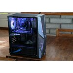 Matériels informatique E-MACHINES SOG Rogue V i5-12400F et RTX 3060 infinytech Réunion 02