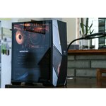 Matériels informatique E-MACHINES SOG Rogue V i5-12400F et RTX 3060 infinytech Réunion 01