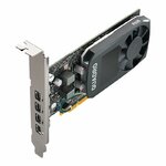 Matériels informatique carte graphique PNY Nvidia Quadro P620 V2 infinytech Réunion 02