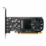 Matériels informatique carte graphique PNY Nvidia Quadro P620 V2 infinytech Réunion 03
