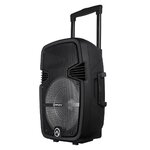 Matériels audio enceinte nomade Amplify Gladiator infinytech Réunion 03