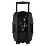 Matériels audio enceinte nomade Amplify Gladiator infinytech Réunion 02