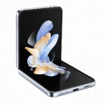 Téléphonie mobile smartphone SAMSUNG Galaxy Z Flip4 F721 infinytech Réunion 11