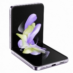 Téléphonie mobile smartphone SAMSUNG Galaxy Z Flip4 F721 Lavande infinytech Réunion 16