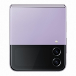 Téléphonie mobile smartphone SAMSUNG Galaxy Z Flip4 F721 Lavande infinytech Réunion 18