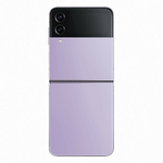 Téléphonie mobile smartphone SAMSUNG Galaxy Z Flip4 F721 Lavande infinytech Réunion 19