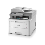 Matériels informatique Laser multifonction couleur BROTHER DCP-L3550CDW infinytech Réunion 19