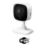Matériels informatique Caméra intérieur TP-LINK Tapo C100 Wi-Fi infinytech Réunion 19