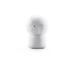 Matériels informatique Caméra intérieure panoramique CALIBER HWC102PT Wi-Fi infinytech Réunion 20