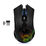 Matériels informatique souris SPIRIT of GAMER Elite M20 Sans Fil RGB infinytech Réunion 26
