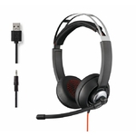 Matériels informatique casque micro BLUESTORK MC 401 Filaire infinytech Réunion 01