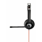 Matériels informatique casque micro BLUESTORK MC 401 Filaire infinytech Réunion 03