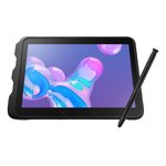 Matériels informatique tablette tactile SAMSUNG Galaxy Tab Active Pro SM-T545N 64Go 4G Noire infinytech Réunion 05