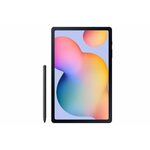 Matériels informatique tablette tactile SAMSUNG Galaxy Tab S6 Lite P619 2022 128Go 4G Grise 2022 infinytech Réunion 01