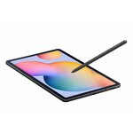 Matériels informatique tablette tactile SAMSUNG Galaxy Tab S6 Lite P619 2022 128Go 4G Grise 2022 infinytech Réunion 05