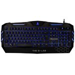 Matériels informatique pack clavier souris Gaming G-LAB Combo 300 FR infinytech Réunion 2
