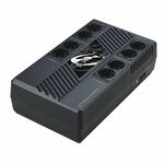 Matériels informatique onduleur POWER WALKER VI 600 MS FR infinytech Réunion 01
