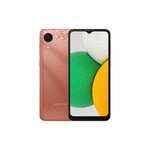 Téléphonie mobile smartphone SAMSUNG Galaxy A03 Core SM-A032F 6.5 32Go Cuivre infinytech Réunion 01