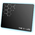 Matériels informatique pack clavier souris Gaming G-LAB Combo 300 FR infinytech Réunion 4