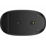 Matériels informatique souris HP 240 3V0G9AA Bluetooth Noire infinytech Réunion 05