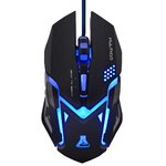 Matériels informatique pack clavier souris Gaming G-LAB Combo 300 FR infinytech Réunion 5
