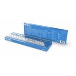 Matériels informatique Clavier BLUESTORK pour Mac Filaire Blanc infinytech Réunion 20