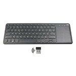 Matériels informatique Clavier WE CONNECT Smart TV Sans Fil infinytech Réunion 19