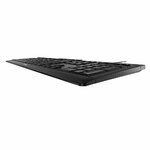 Matériels informatique Clavier CHERRY JK-8500 Filaire Noir infinytech Réunion 20