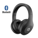 Matériels informatique Casque HP 2J875AA Bluetooth 500 Noir infinytech Réunion 21