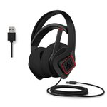 Matériels informatique Casque micro HP OMEN Mindframe Prime Headset Filaire infinytech Réunion 21