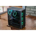 Matériels informatique E-MACHINES THERMALTAKE V250 TG ARGB i5-12600k RTX3080 PNY infinytech Réunion 02