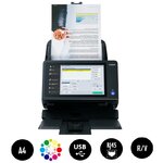 Matériels informatique Scanner CANON ImageFormula ScanFront 400 Réseau infinytech Réunion 21